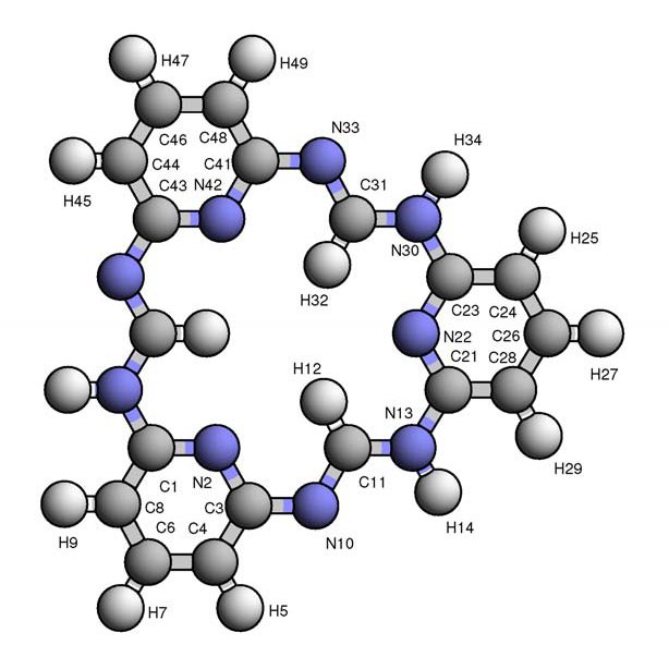 Organic Organic Compound